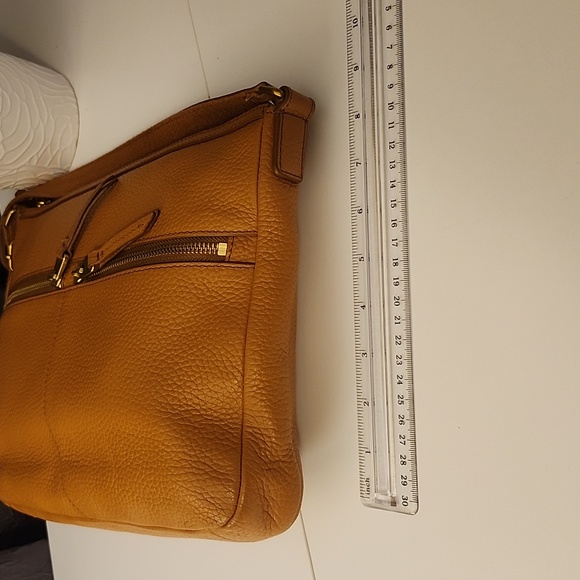 Fossil Elise Messenger Bag - Picture 4 of 13